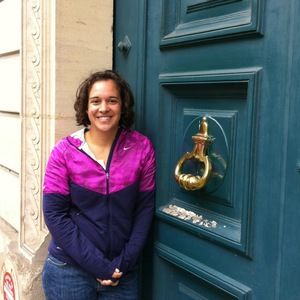 Meet your Posher, Emily